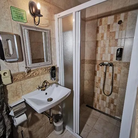 U Cisare Rudolfa Hotel Mělník