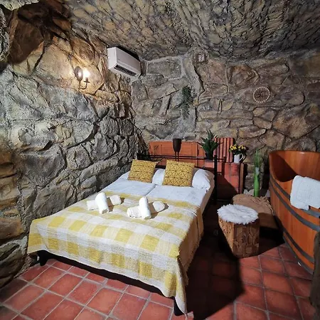 U Cisare Rudolfa Hotel
