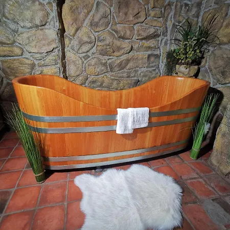 Hotel U Cisare Rudolfa